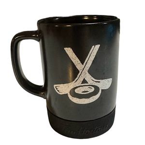 Tim Hortons Hockey Mug
